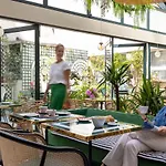 Hotel La Perle 3*