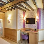 Hotel La Perle