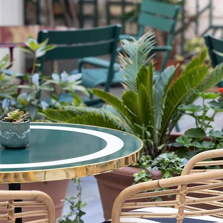 La Perle Saint Germain Des Pres 3* Paris