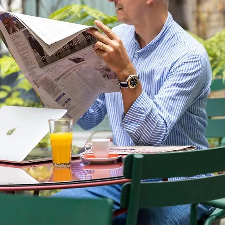 La Perle Saint Germain Des Pres Hotel 3*