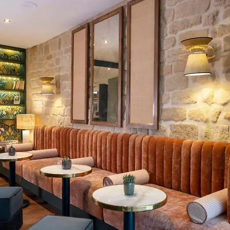 La Perle Saint Germain Des Pres Paris