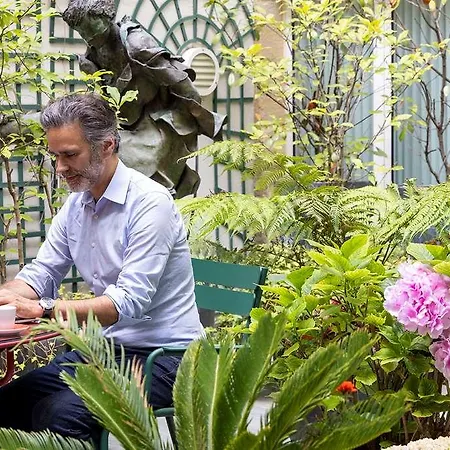 La Perle Saint Germain Des Pres 3*