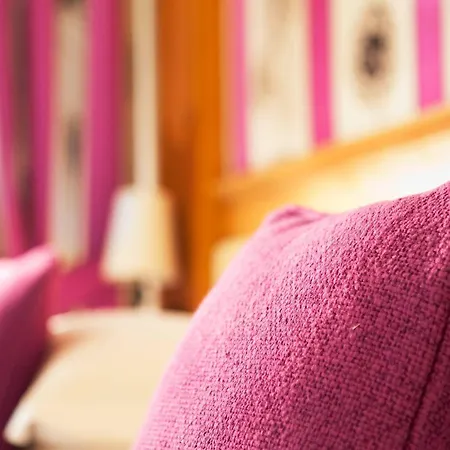 Hotel La Perle Saint Germain Des Pres