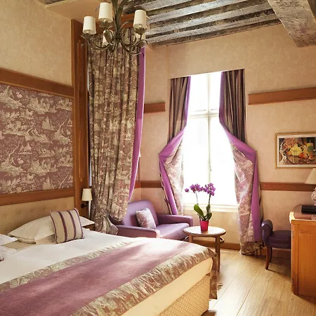 La Perle Saint Germain Des Pres