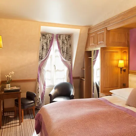 La Perle Saint Germain Des Pres 3* Paris