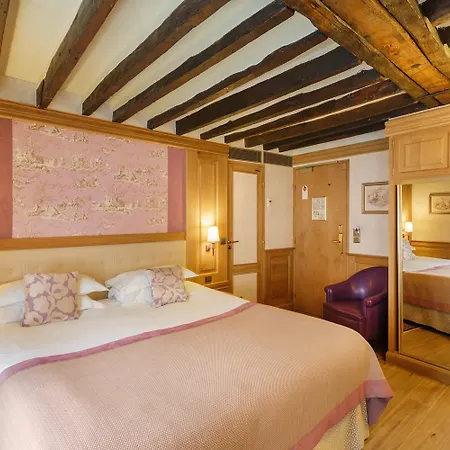 Hotel La Perle Saint Germain Des Pres