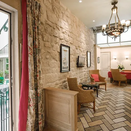 La Perle Saint Germain Des Pres 3* Paris