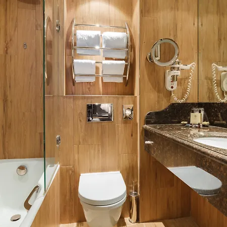 La Perle Saint Germain Des Pres 3* Paris