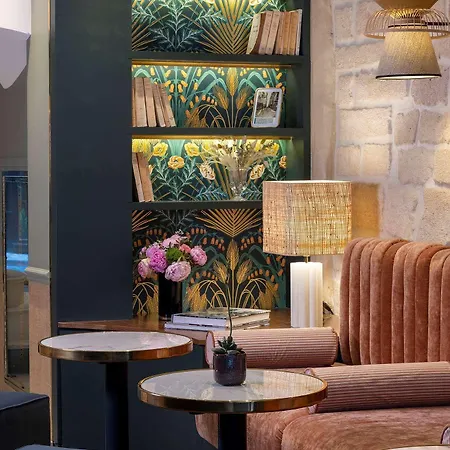 La Perle Saint Germain Des Pres 3* Paris