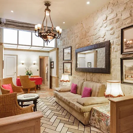 La Perle Saint Germain Des Pres 3*