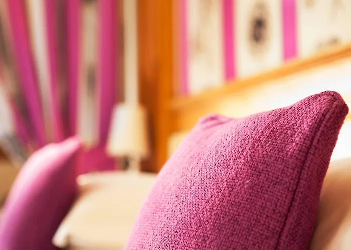 Szálloda La Perle Saint Germain Des Pres