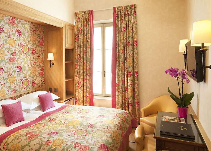 La Perle Saint Germain Des Pres Szálloda 3*