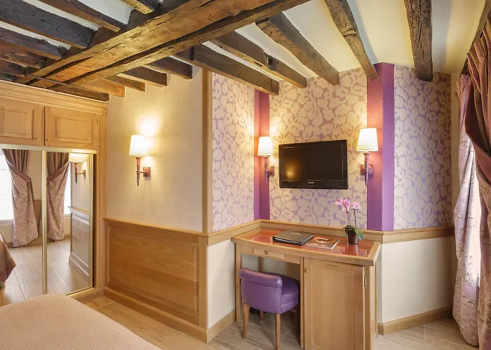 La Perle Saint Germain Des Pres