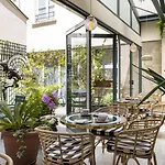 Szálloda La Perle Saint Germain Des Pres 3*