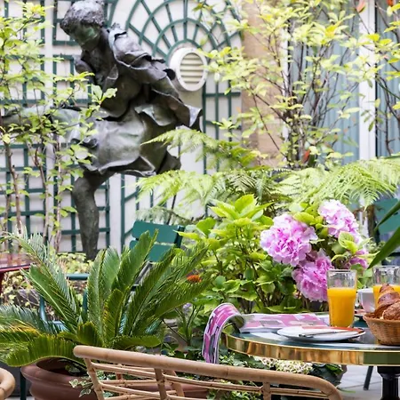 La Perle Saint Germain Des Pres Paris