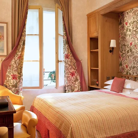 Hotell La Perle Saint Germain Des Pres