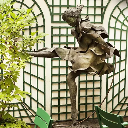 La Perle Saint Germain Des Pres Hotel Paris