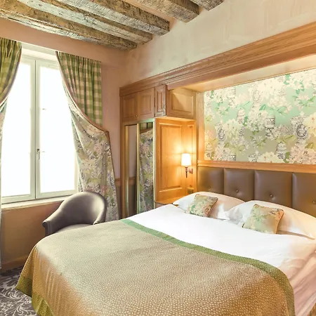 Hotel La Perle Saint Germain Des Pres 3*