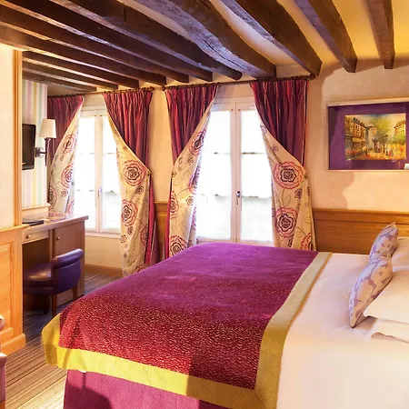 La Perle Saint Germain Des Pres 3* Paris