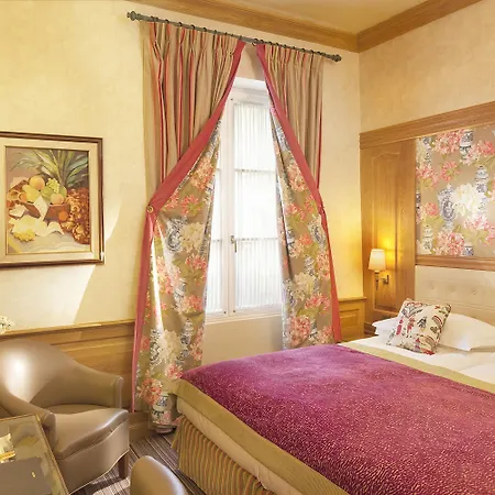 Hotell La Perle Saint Germain Des Pres 3*