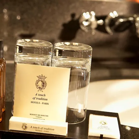 La Perle Saint Germain Des Pres Paris