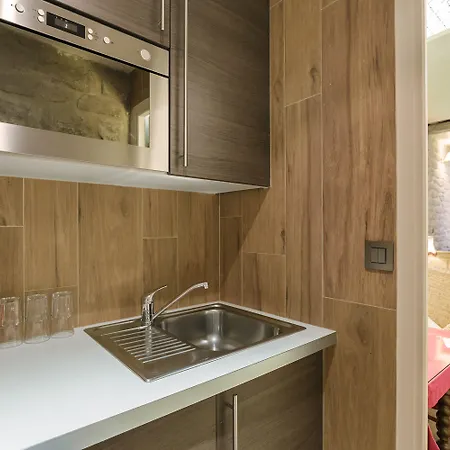 ホテル La Perle Saint Germain Des Pres