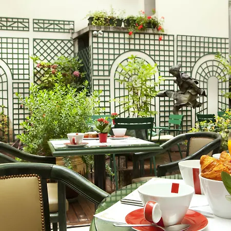 La Perle Saint Germain Des Pres 3*