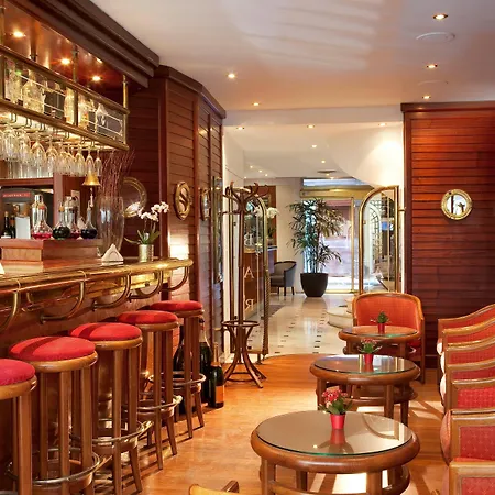 La Perle Saint Germain Des Pres Hotel 3*