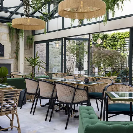 La Perle Saint Germain Des Pres Paris