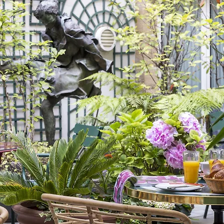 La Perle Saint Germain Des Pres パリ