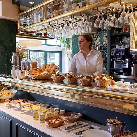 La Perle Saint Germain Des Pres 3*