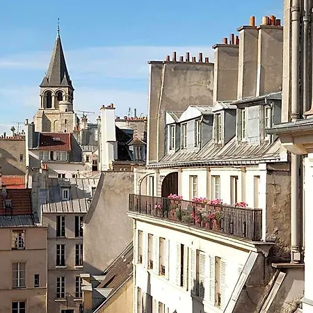 La Perle Saint Germain Des Pres
