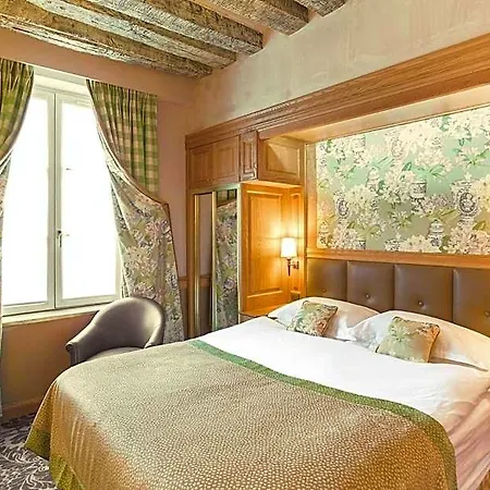 La Perle Saint Germain Des Pres 3* Paříž