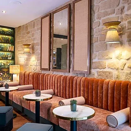 La Perle Saint Germain Des Pres Hotel