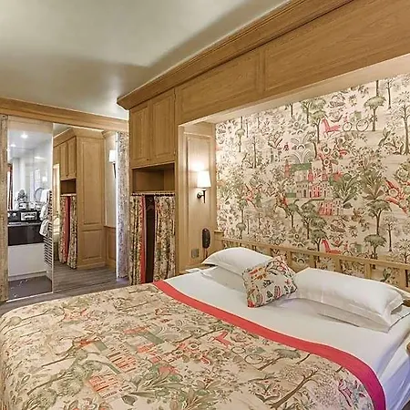 Hotel La Perle Saint Germain Des Pres