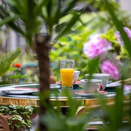 La Perle Saint Germain Des Pres Hotel 3*