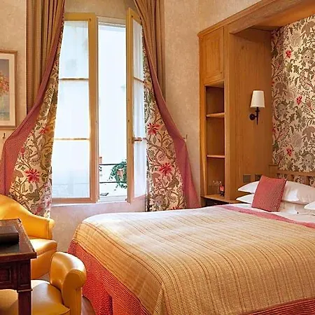 La Perle Saint Germain Des Pres Hotel