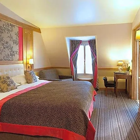 Hotel La Perle Saint Germain Des Pres