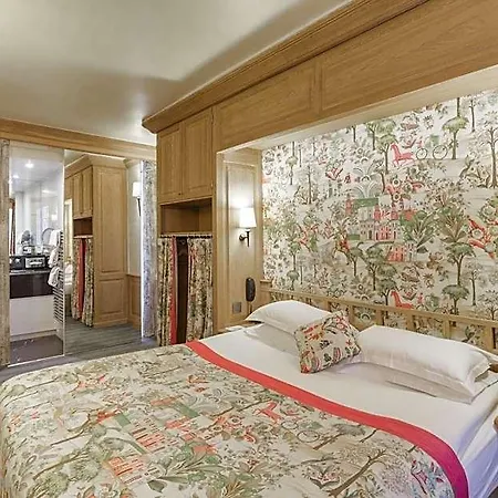 La Perle Saint Germain Des Pres Hotel 3*