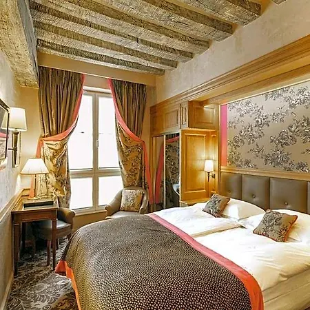 La Perle Saint Germain Des Pres Hotel