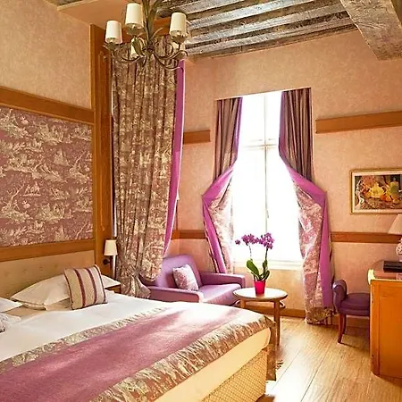 La Perle Saint Germain Des Pres Hotel