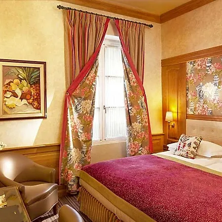 Hotel La Perle Saint Germain Des Pres 3*