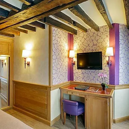 Hotel La Perle Saint Germain Des Pres 3*
