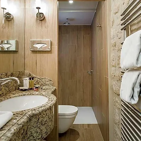 La Perle Saint Germain Des Pres 3*