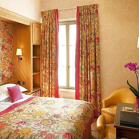 La Perle Saint Germain Des Pres 3*