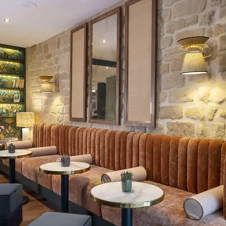La Perle Saint Germain Des Pres 3*