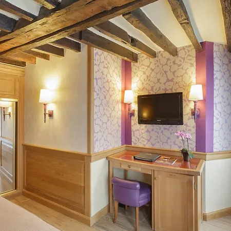 ホテル La Perle Saint Germain Des Pres