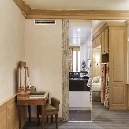 La Perle Saint Germain Des Pres