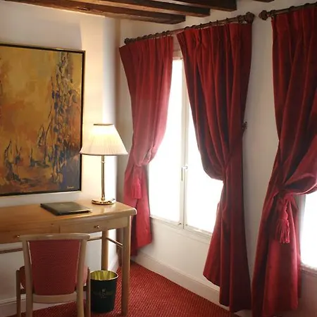 La Perle Saint Germain Des Pres