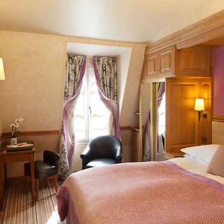 La Perle Saint Germain Des Pres ホテル 3*